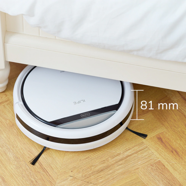 iLife Cyclone Robot Vacuum Cleaner