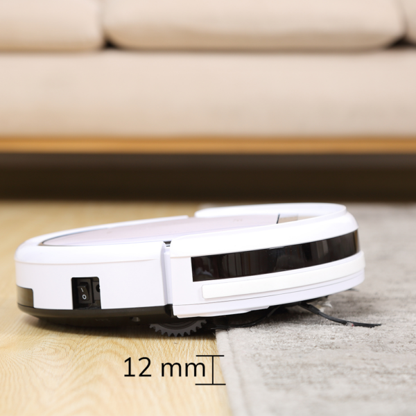 iLife Cyclone Robot Vacuum Cleaner