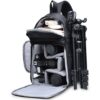 Waterproof DSLR Camera Sling Bag