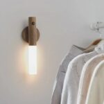 Intelligent Motion Sensing Wireless LED Night Light