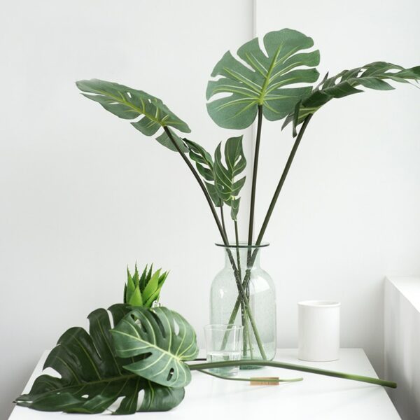 Artificial Decorative Tropical Plants