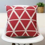 Nordic Designed Cushion Cover