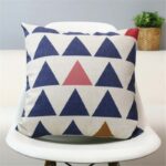 Nordic Designed Cushion Cover