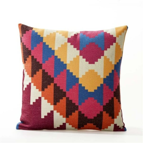 Nordic Designed Cushion Cover