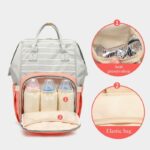 Large Capacity Maternity Backpack