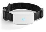 GPS Pet Tracking Collar