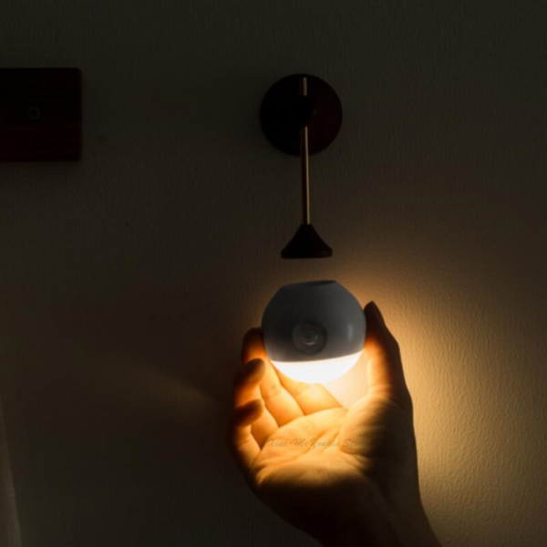 SUNNY Smart Night Light