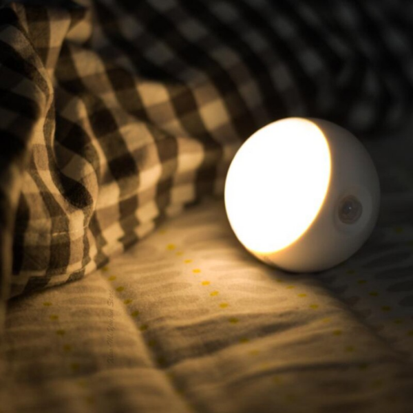 SUNNY Smart Night Light