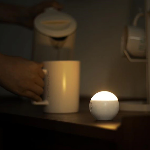 SUNNY Smart Night Light