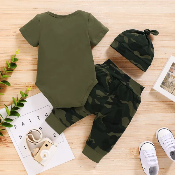 0-18-Months-Newborn-Baby-Boy-Baby-Girl-Clothes-Set-Letter-Print-Short-Sleeve-Bodysuit-Camouflage-1