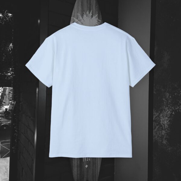 T R O P I C A L Unisex Ultra Cotton Tee