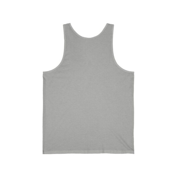 Surfer Palms Unisex Jersey Tank