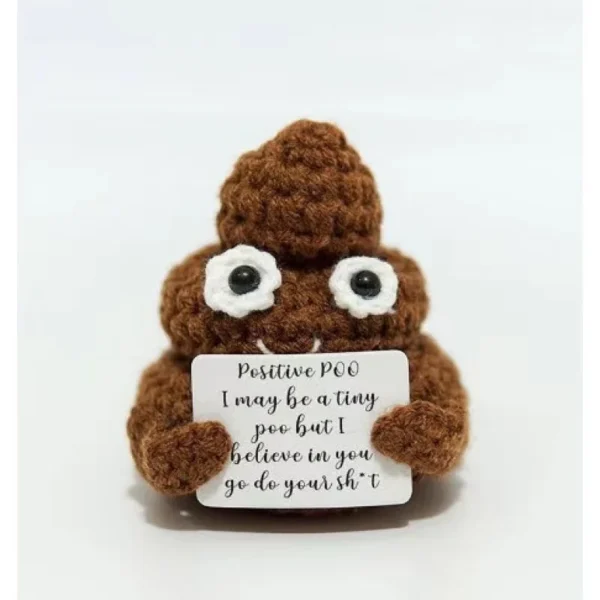 Positive POO