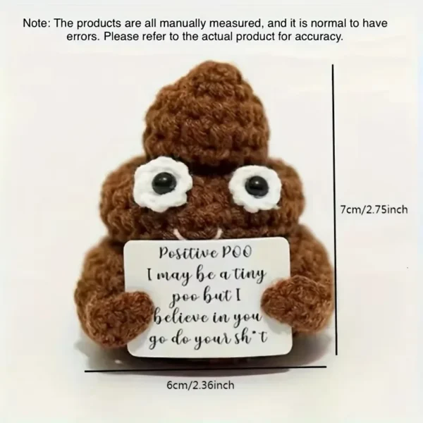 Positive POO