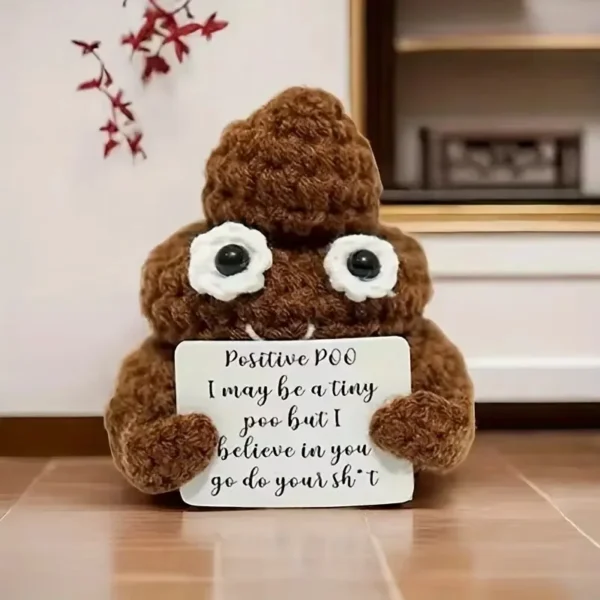 Positive POO